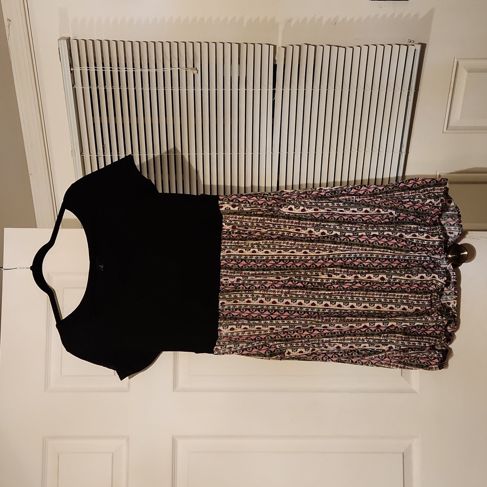Torrid dress